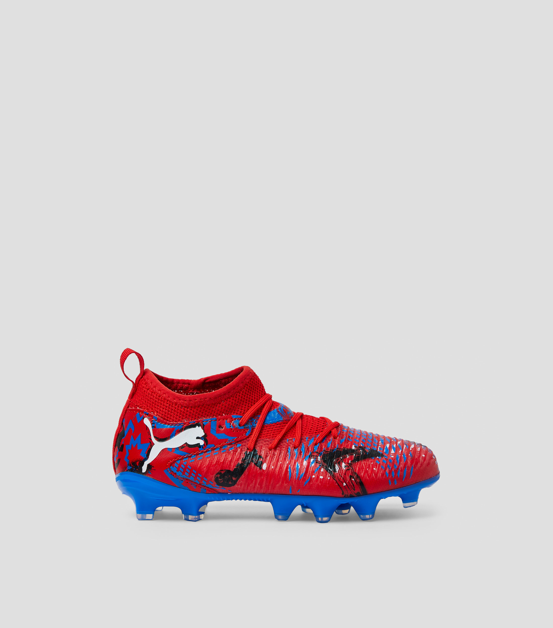 Tenis para fútbol Future 8 Niño